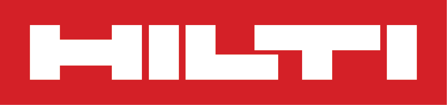 Hilti Merchandise shop